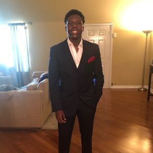 Meet your Posher, Evan